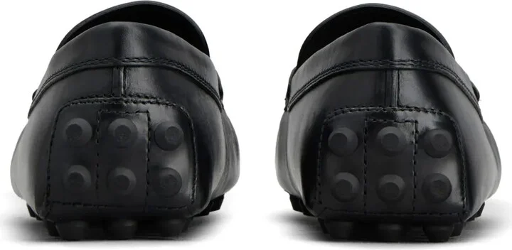 Gommino T Timeless leather loafers - Image 3