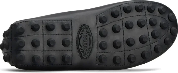 Gommino T Timeless leather loafers - Image 4