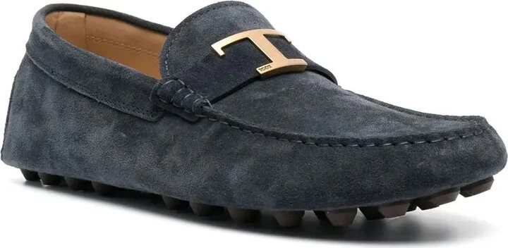 Gommino T Timeless loafers - Image 2