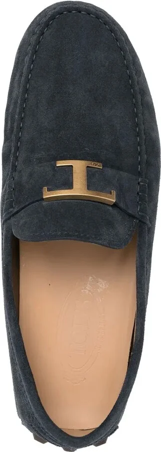 Gommino T Timeless loafers - Image 4