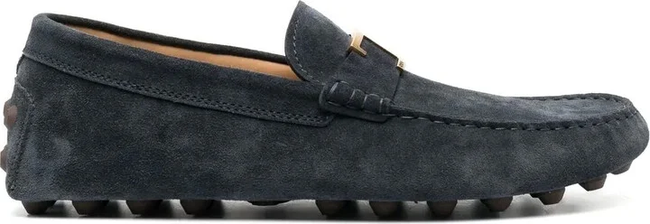 Gommino T Timeless loafers