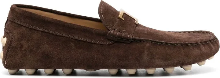 Gommino T Timeless loafers