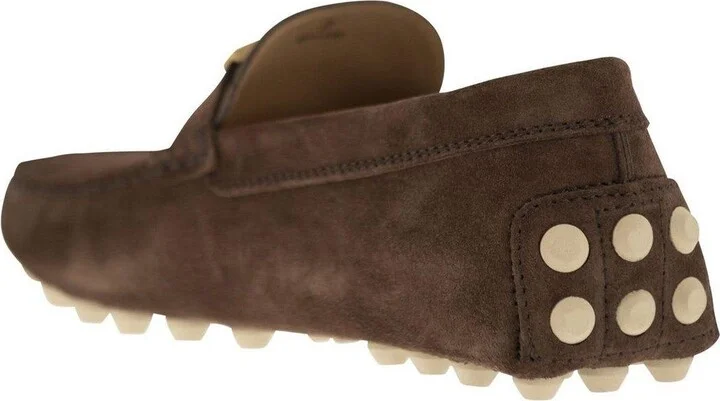 Gommino T Timeless Slip-on Loafers - Image 3