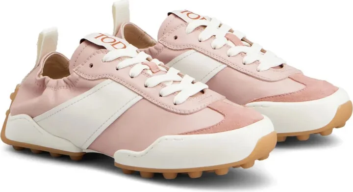 Gommito panelled sneakers - Image 2