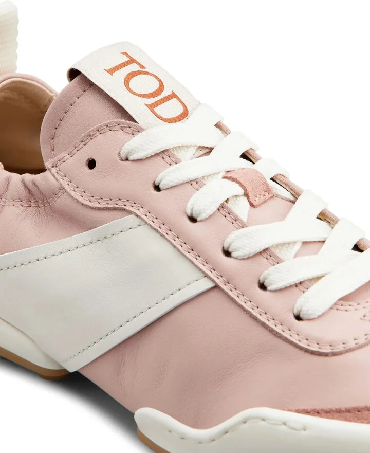 Gommito panelled sneakers - Image 5