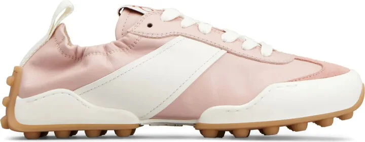 Gommito panelled sneakers