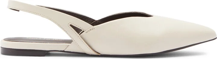 Good Girl Slingback Flat - Image 10