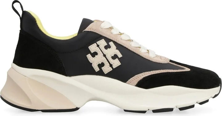 Good Luck Leather Sneakers - Image 2
