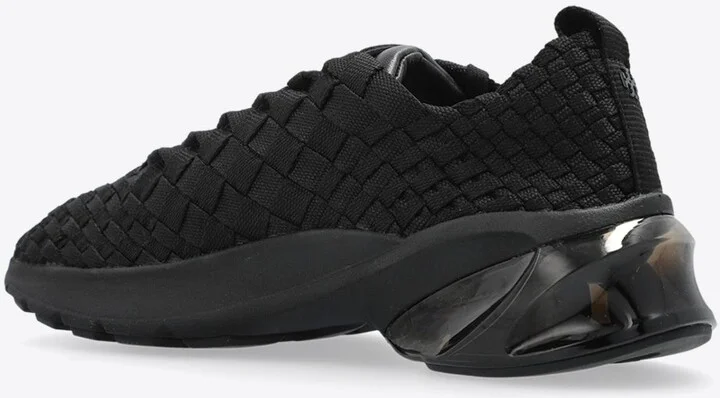 Good Luck Low-Top Sneakers - Image 2