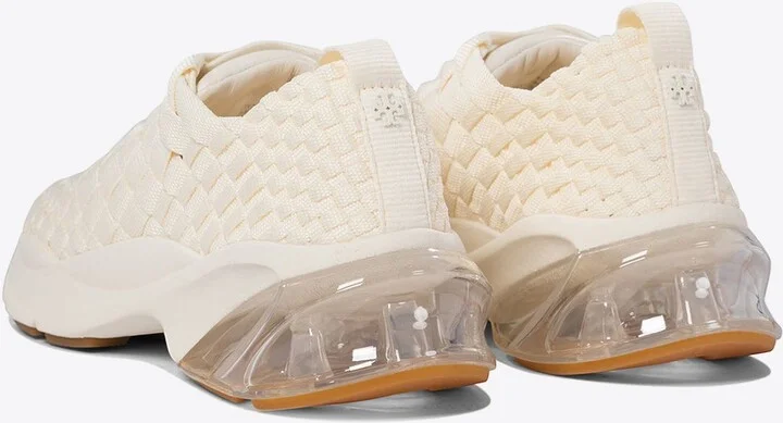 Good Luck Low-Top Sneakers - Image 3