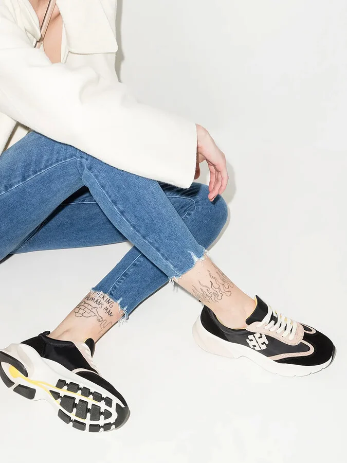 Good Luck low-top sneakers - Image 3