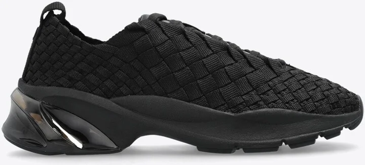 Good Luck Low-Top Sneakers