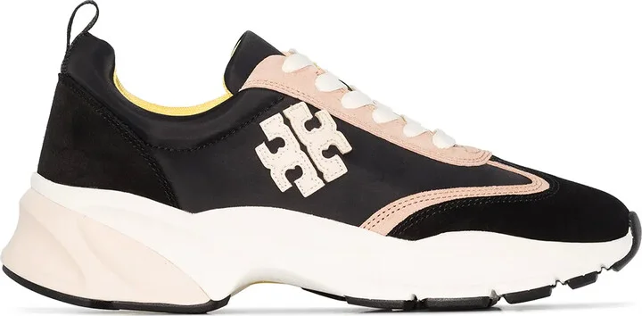 Good Luck low-top sneakers