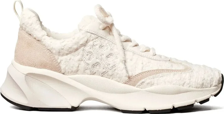 Good Luck low-top sneakers