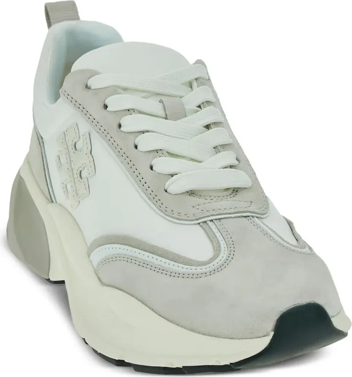 Good Luck panel sneakers - Image 2