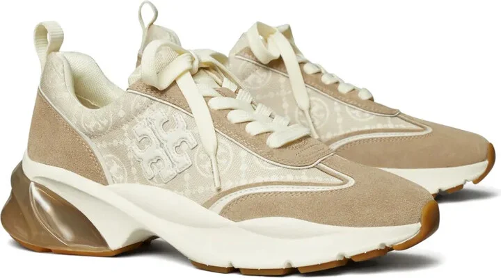 Good Luck panelled sneakers - Image 2