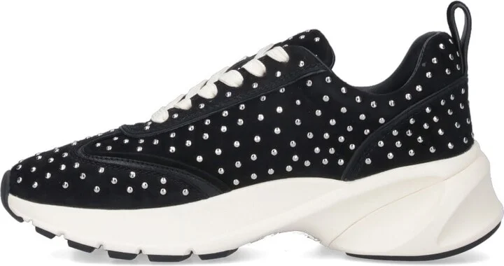 good Luck Studs Sneakers - Image 3