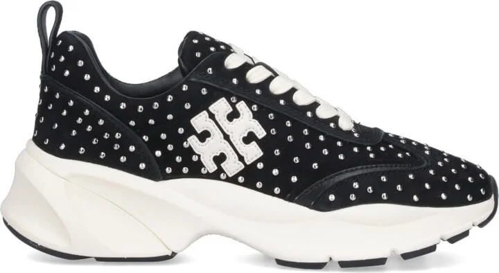 good Luck Studs Sneakers