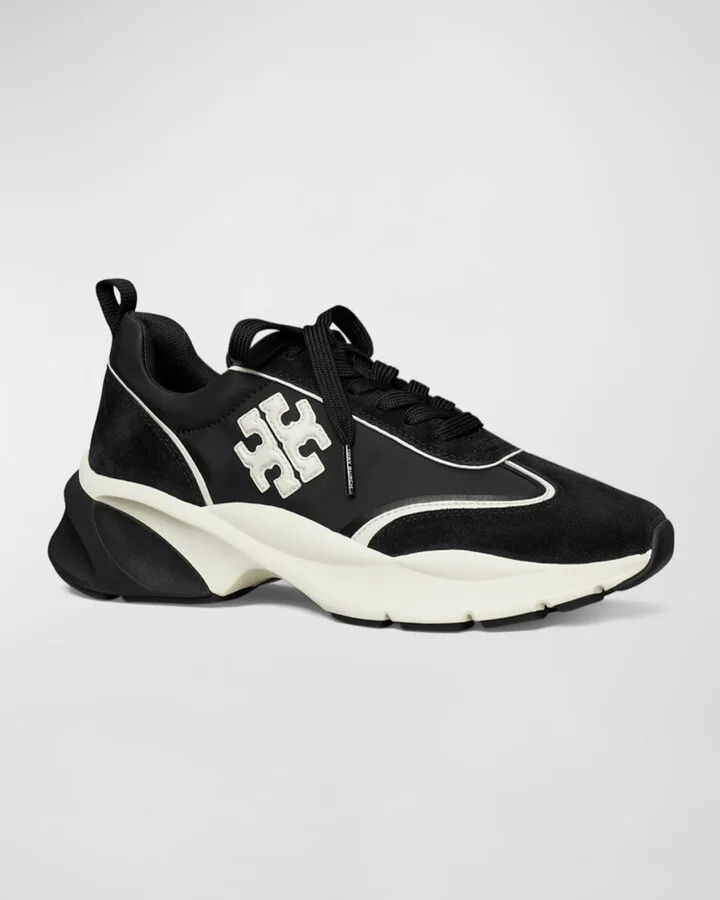 Good Luck Trainer Sneakers - Image 2