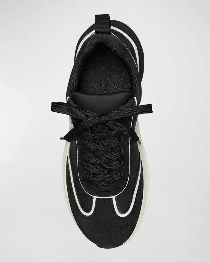 Good Luck Trainer Sneakers - Image 3