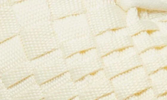 Good Luck Woven Sneaker - Image 5
