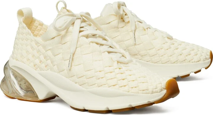 Good Luck Woven Sneaker