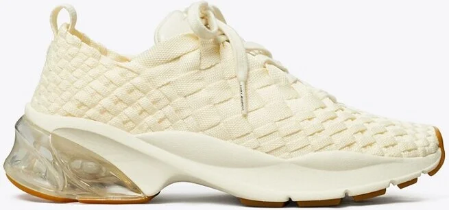 Good Luck Woven Trainer - Image 3