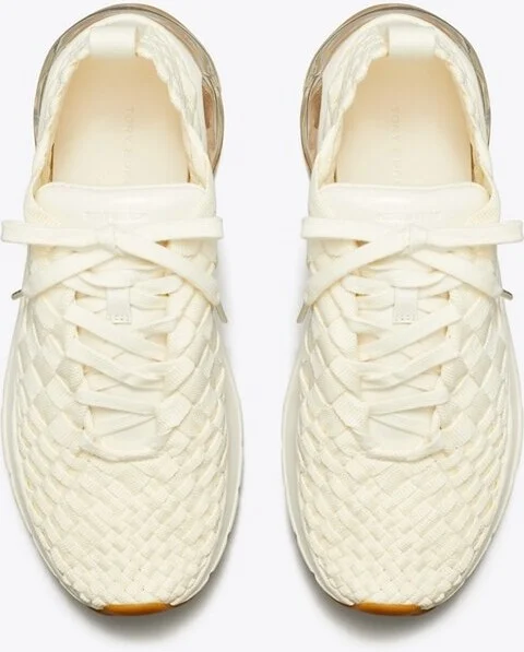 Good Luck Woven Trainer - Image 4