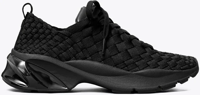 Good Luck Woven Trainer - Image 8