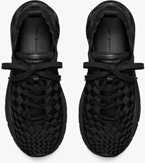 Good Luck Woven Trainer - Image 9