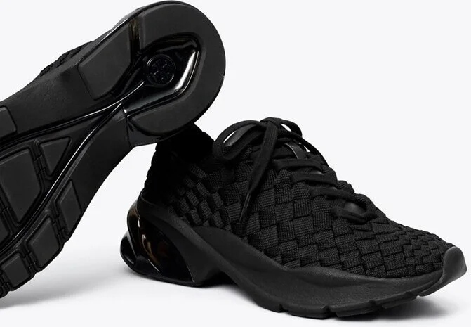 Good Luck Woven Trainer - Image 10