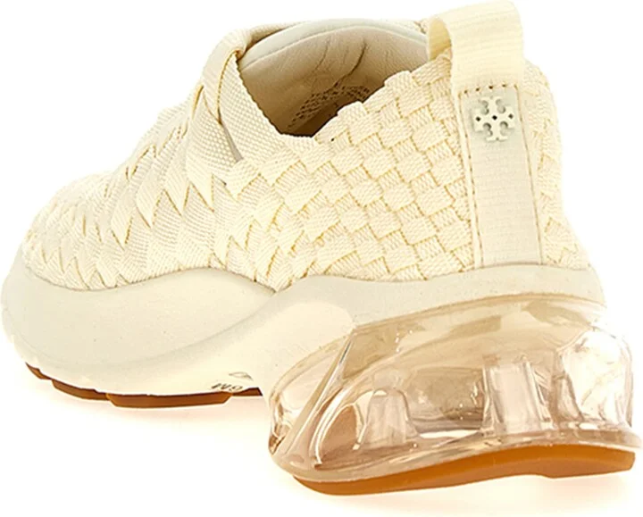 'good Luck Woven Trainer' Sneakers - Image 3