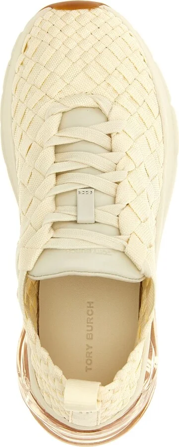 'good Luck Woven Trainer' Sneakers - Image 4