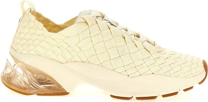 'good Luck Woven Trainer' Sneakers