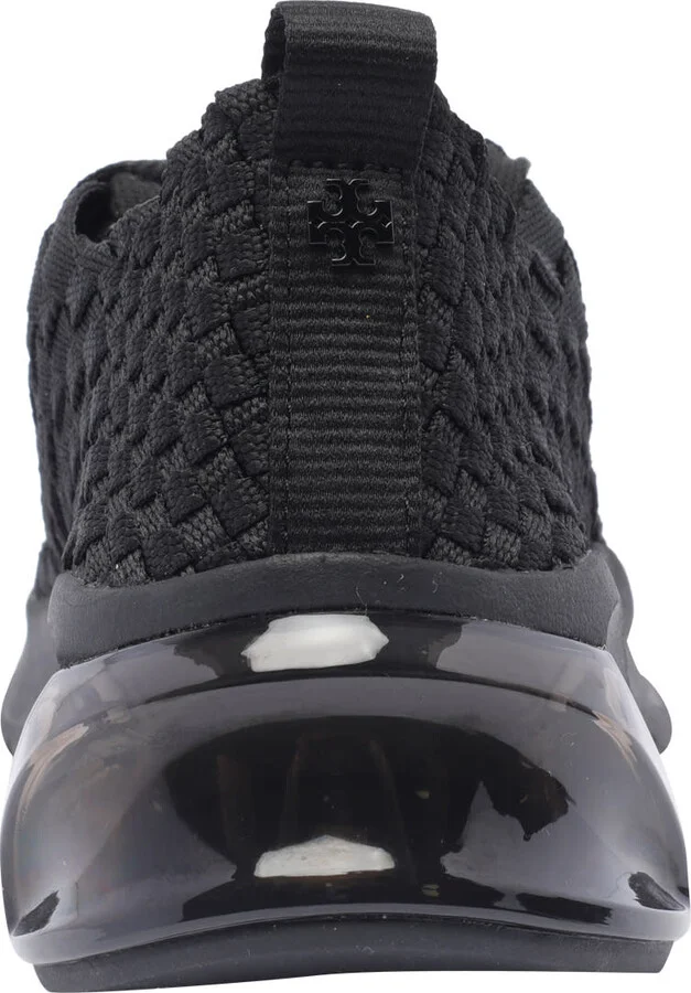 Good Luck Woven Trainers - Image 4