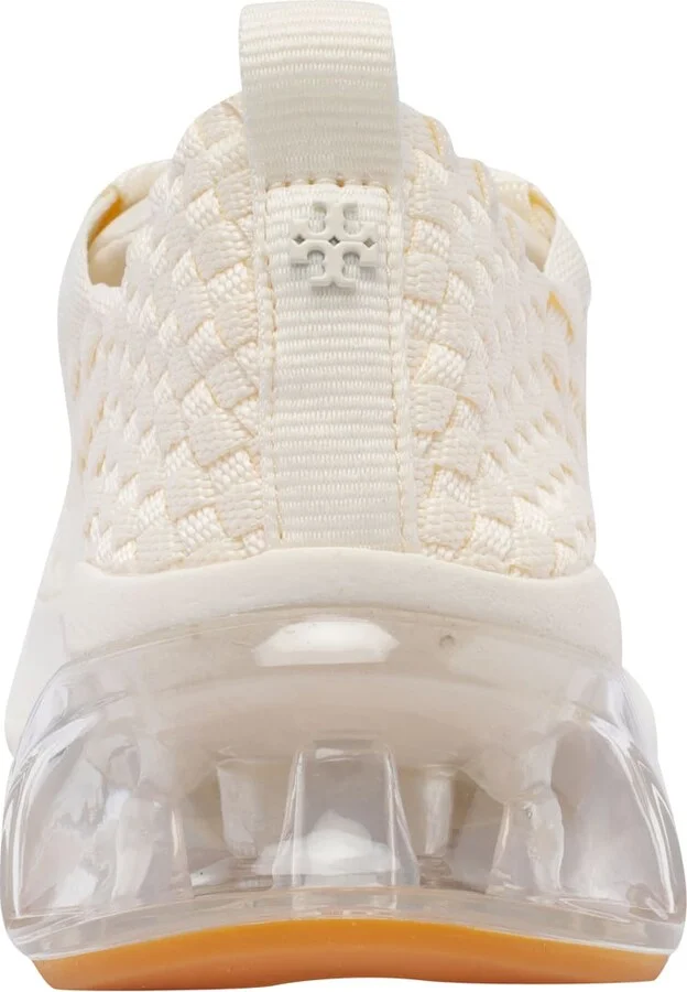 Good Luck Woven Trainers - Image 4