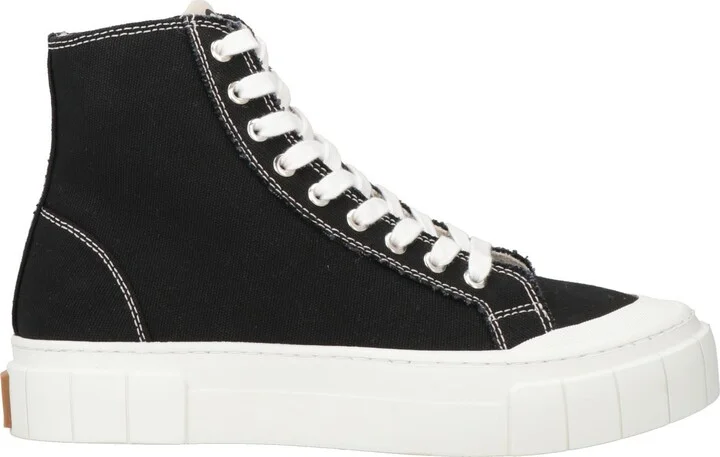 Good News Man Sneakers - Image 3