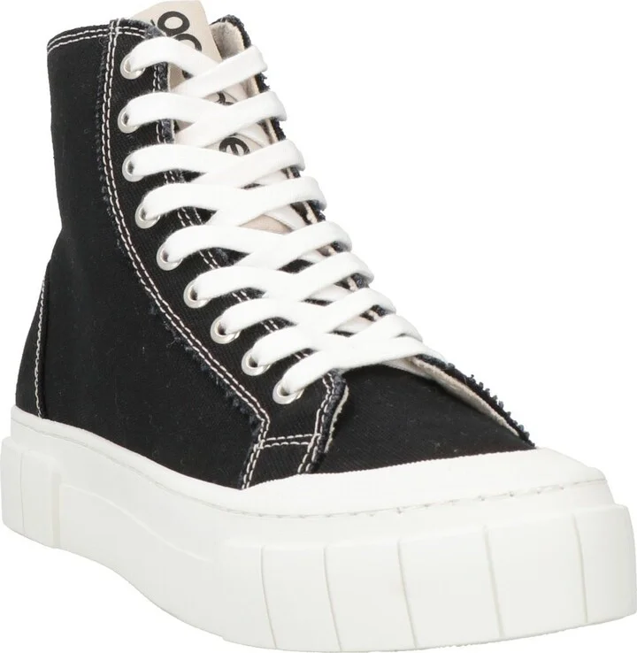 Good News Man Sneakers - Image 4