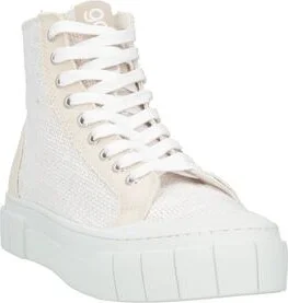 Good News Man Sneakers - Image 2