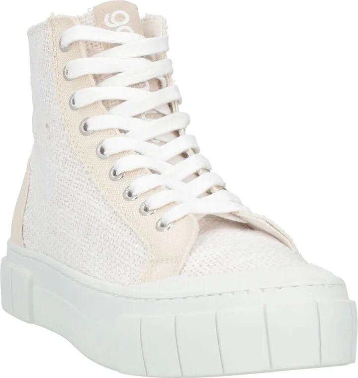 Good News Man Sneakers - Image 4
