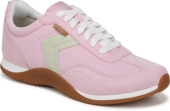 PINK/ GREEN