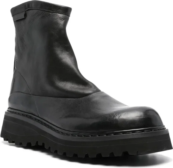 Good Year 70mm ankle boots - Image 2