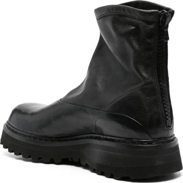 Good Year 70mm ankle boots - Image 3