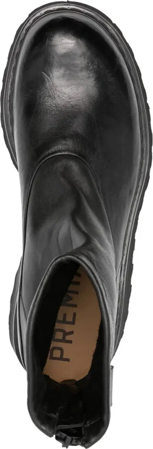 Good Year 70mm ankle boots - Image 4