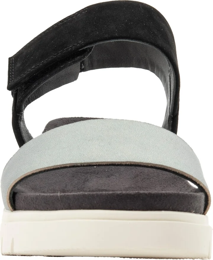 Goodie Comfort Wedge Slingback Sandal - Image 3