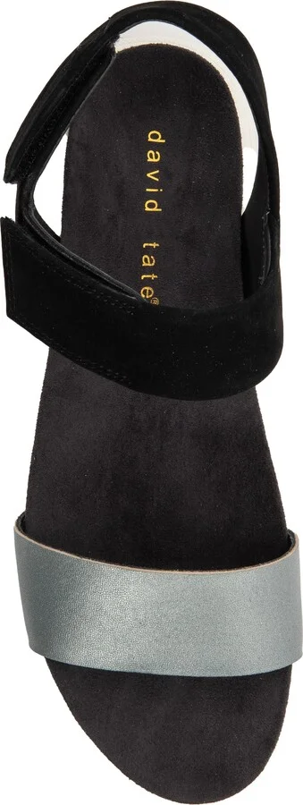Goodie Comfort Wedge Slingback Sandal - Image 4