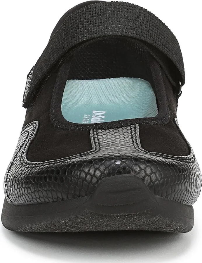 Goodie Mary Jane Flat - Image 3