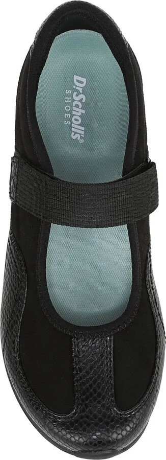 Goodie Mary Jane Flat - Image 6