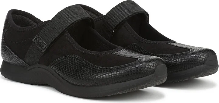 Goodie Mary Jane Flat - Image 10