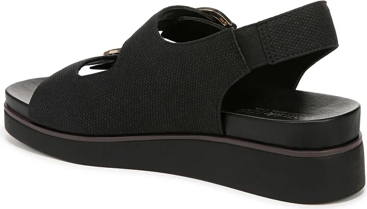 Goodie Slingback Platform Sandal - Image 2